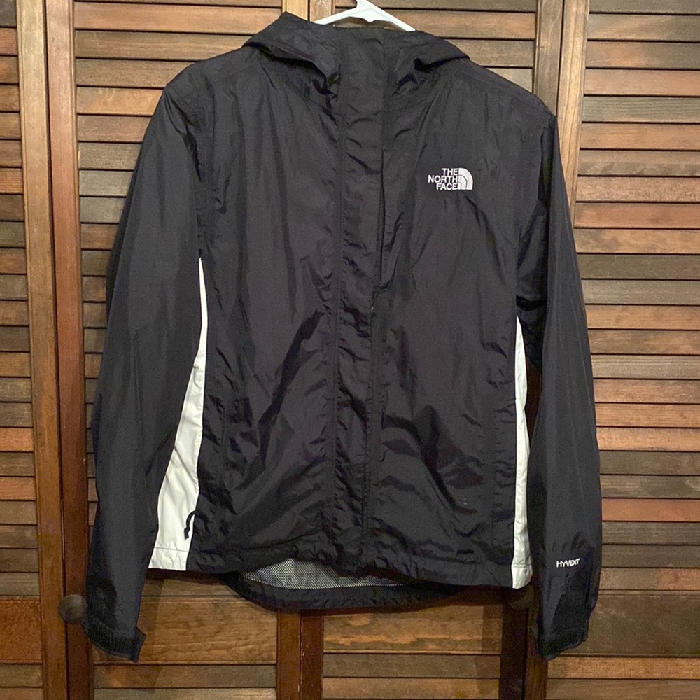 The North Face Hyvent Rain Jacket